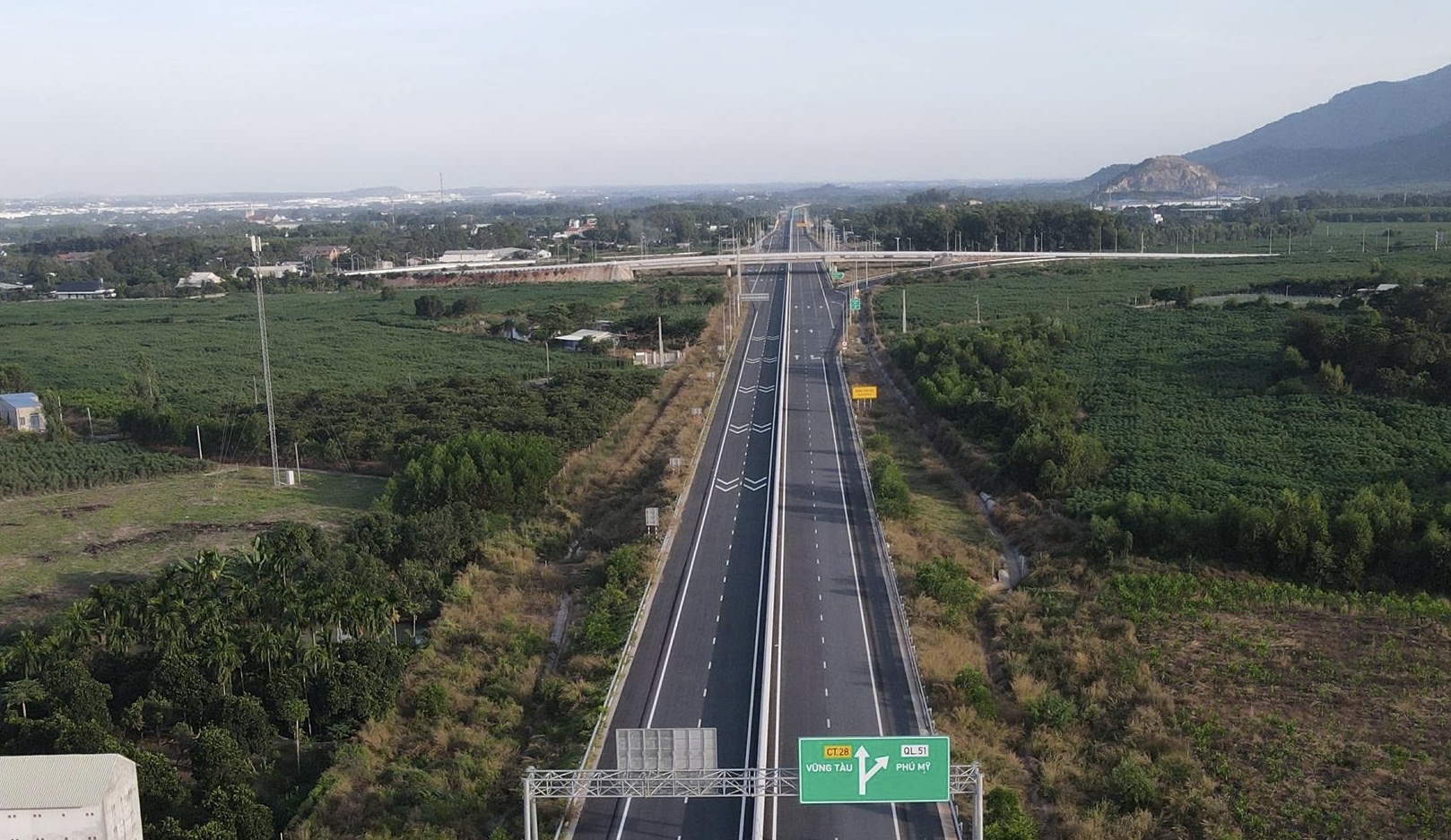 TPHCM: 3.690 tỉ đồng mở rộng đường Hội Bài - Phước Tân - Ảnh 1