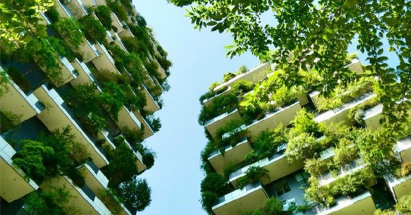 Sơn và chất phủ bền vững: Đòn bẩy tăng giá trị công trình