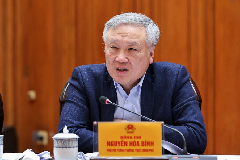 Thủ tướng: Xây dựng chính sách vượt trội, cạnh tranh để thí điểm một số khu thương mại tự do - Ảnh 3