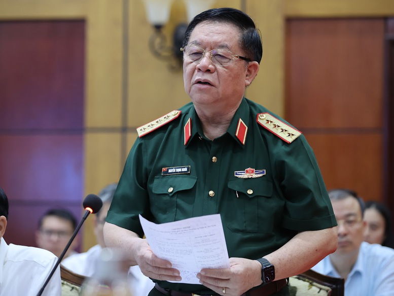 Thủ tướng: Phát huy lợi thế hiếm có, đưa Tây Ninh phát triển tăng tốc, bứt phá, bền vững - Ảnh 3