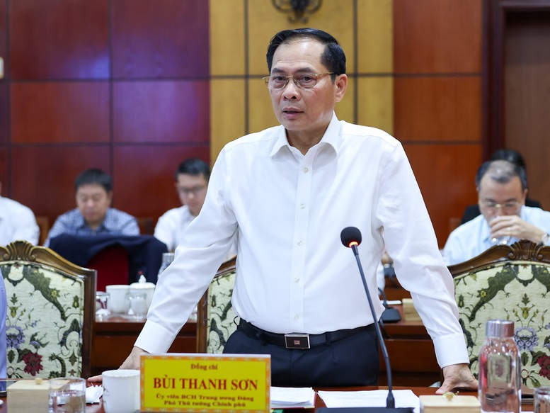 Thủ tướng: Phát huy lợi thế hiếm có, đưa Tây Ninh phát triển tăng tốc, bứt phá, bền vững - Ảnh 4