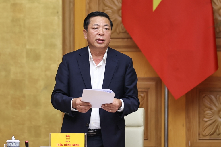 Hết năm 2025, cả nước sẽ có 3.345 km tuyến chính cao tốc - Ảnh 2