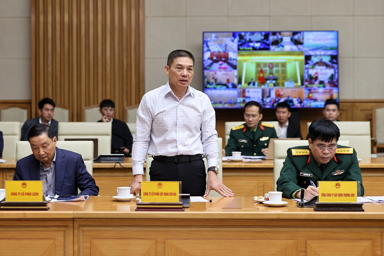 Hết năm 2025, cả nước sẽ có 3.345 km tuyến chính cao tốc - Ảnh 6