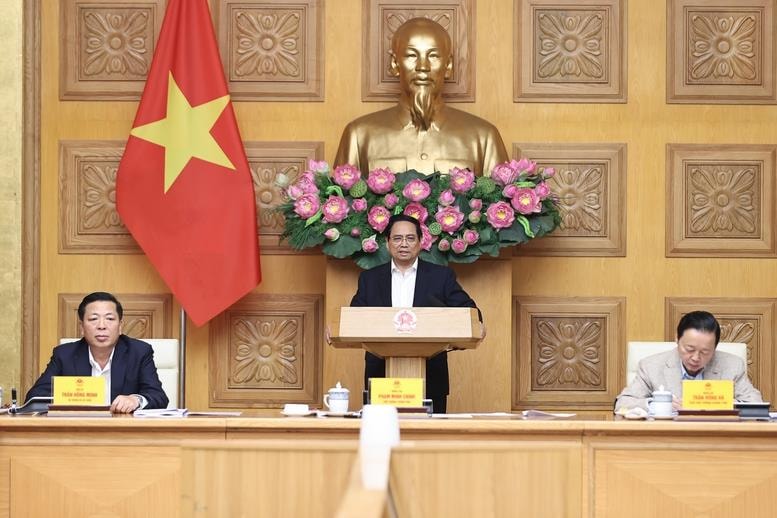 Chưa đầy 2 tuần nữa, Việt Nam sẽ chứng kiến cột mốc kỷ lục hơn 1,3 triệu tỷ đồng, Thủ tướng chỉ đạo 'nóng' - Ảnh 2