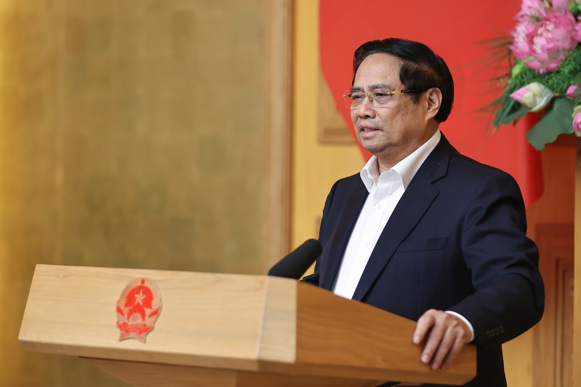 Thủ tướng chỉ đạo đặc biệt quan trọng với siêu dự án 16 tỷ USD của Việt Nam kỳ vọng cạnh tranh với Singapore - Ảnh 2