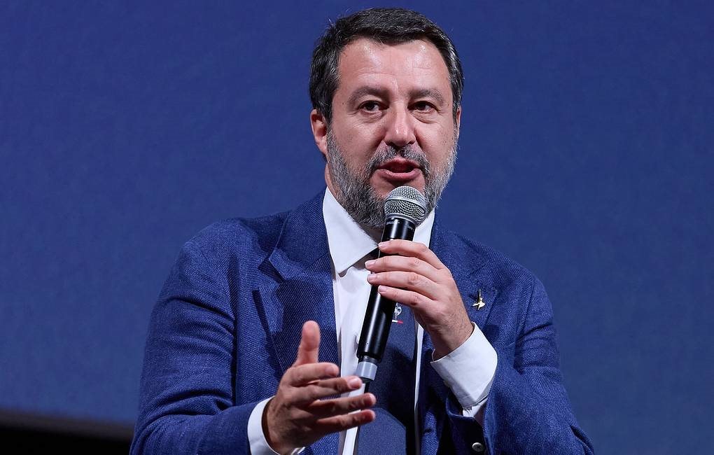 Lãnh đạo nền kinh tế lớn thứ 3 EU bất ngờ tuyên bố 19 gói trừng phạt Nga khiến châu Âu suy yếu, không thể khuất phục Moscow - Ảnh 1