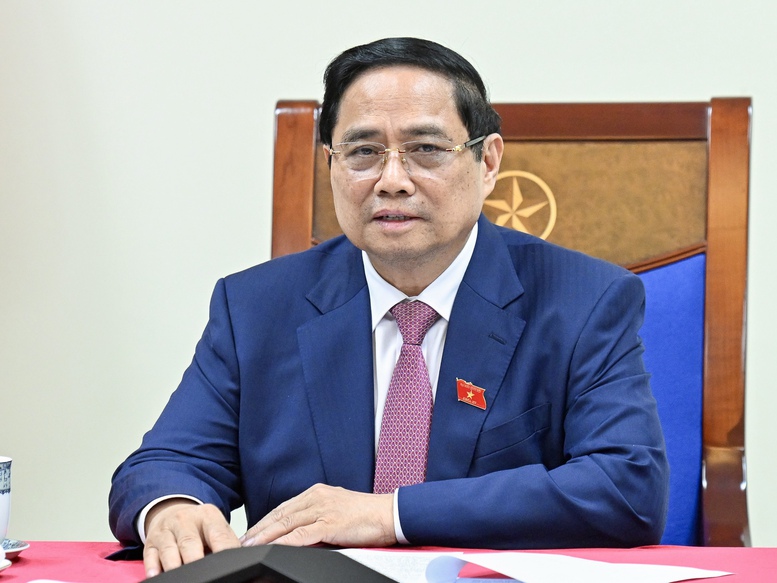 Tập đoàn Rosatom (Nga) cam kết hợp tác với Việt Nam xây dựng nhà máy điện hạt nhân theo công nghệ hiện đại nhất - Ảnh 3