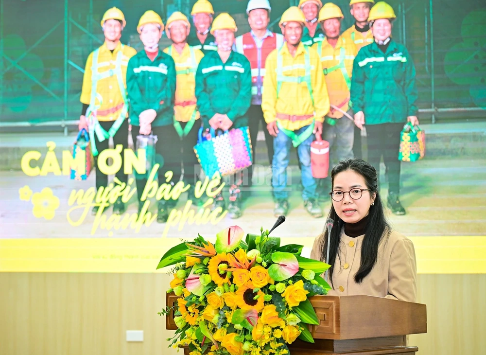 Tin vui cho hàng chục nghìn công nhân dịp Tết Bính Ngọ sắp tới - Ảnh 2