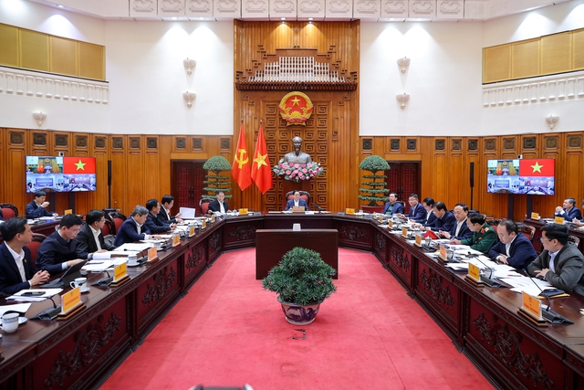 Đúng 2 ngày nữa, Việt Nam sẽ chứng kiến "kỷ lục" hơn 3 triệu tỷ đồng chỉ trong một ngày - Ảnh 1