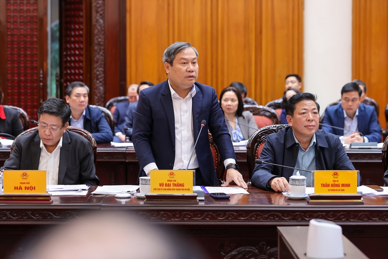 Chuẩn bị khởi công, khánh thành, thông xe 234 dự án với tổng vốn 3,4 triệu tỷ đồng - Ảnh 4