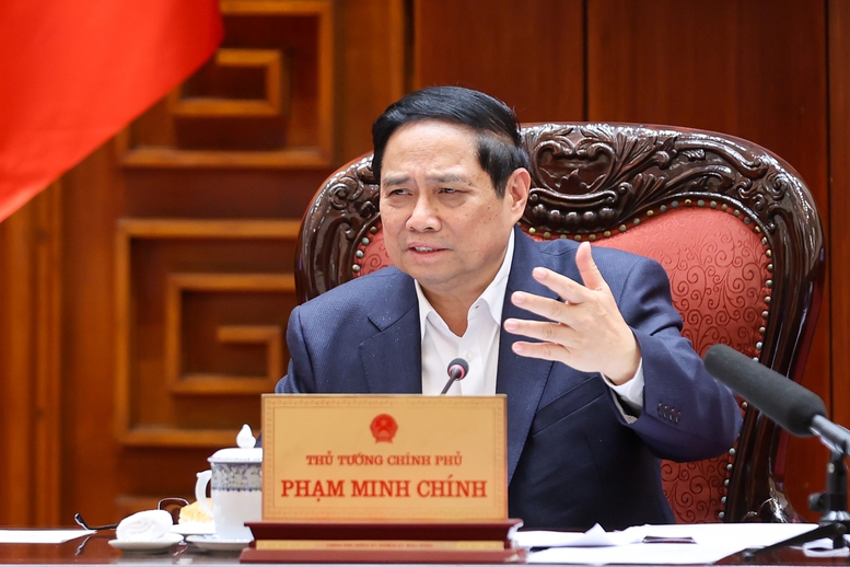 Chuẩn bị khởi công, khánh thành, thông xe 234 dự án với tổng vốn 3,4 triệu tỷ đồng - Ảnh 5