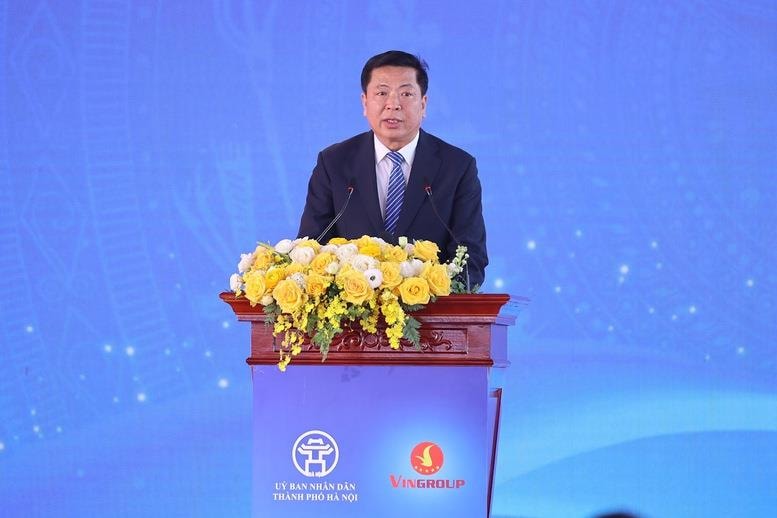 Chỉ trong 5 năm, Việt Nam đã lập được 'kỳ tích' mới về một chỉ tiêu, gấp gần 2 lần con số có được trong 20 năm trước nhiệm kỳ - Ảnh 1