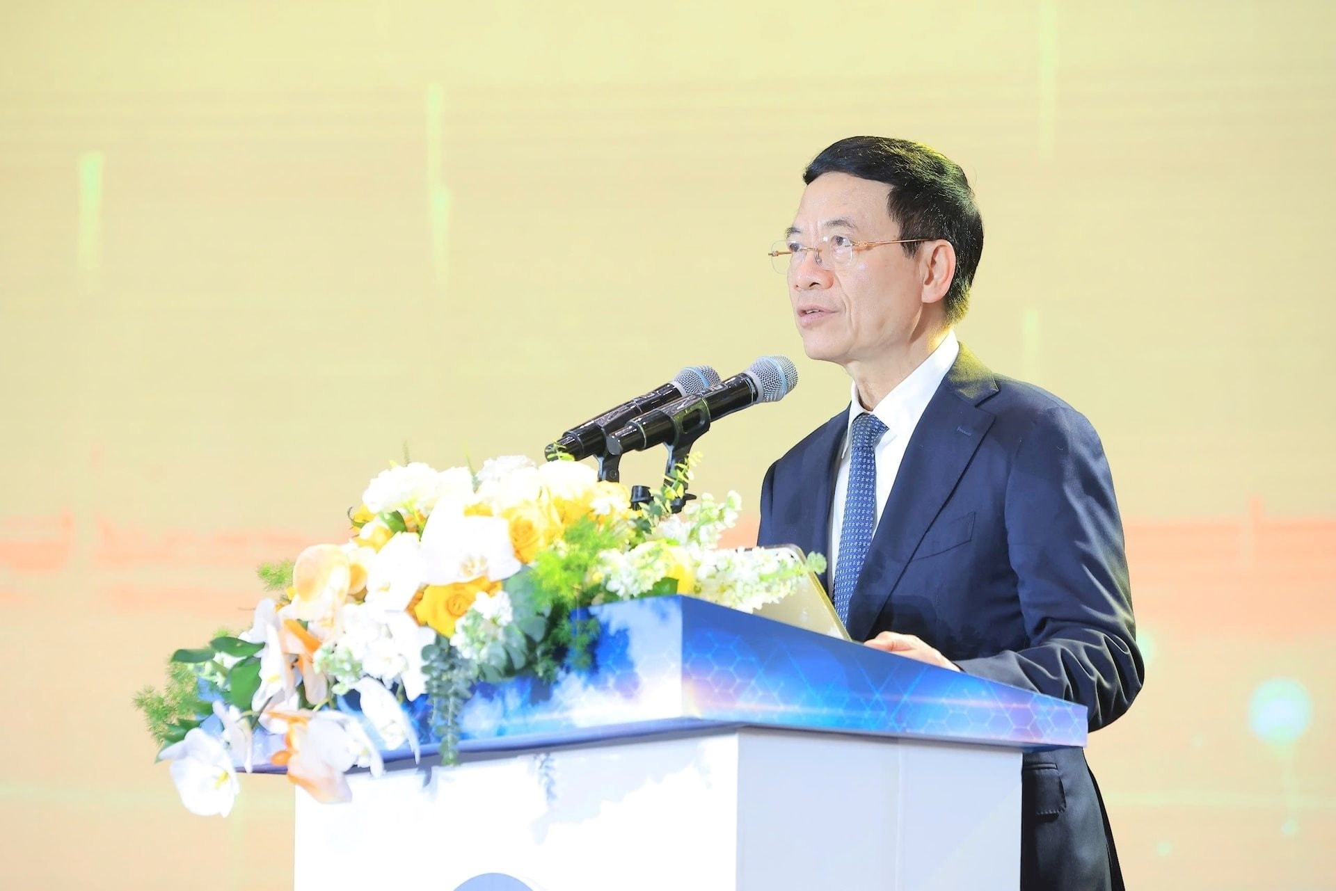 Viettel, FPT, CMC, VNPT, Sovico nhận nhiệm vụ quốc gia - Ảnh 1