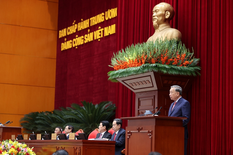 Việc lựa chọn nhân sự phải thật kỹ lưỡng, chắc chắn, thận trọng, chính xác, đúng quy định - Ảnh 5