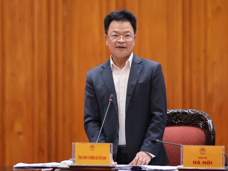 Thủ tướng: Lựa chọn phương thức đầu tư tối ưu nhất cho dự án đường sắt tốc độ cao Bắc – Nam - Ảnh 3