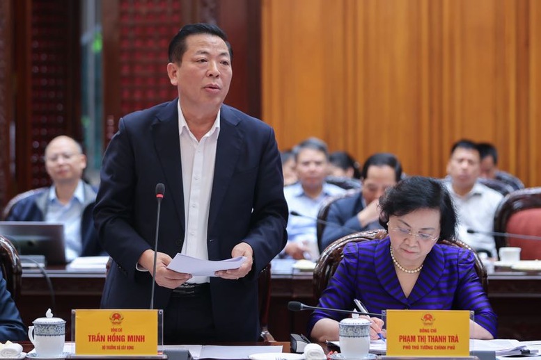 Thủ tướng: Lựa chọn phương thức đầu tư tối ưu nhất cho dự án đường sắt tốc độ cao Bắc – Nam - Ảnh 2