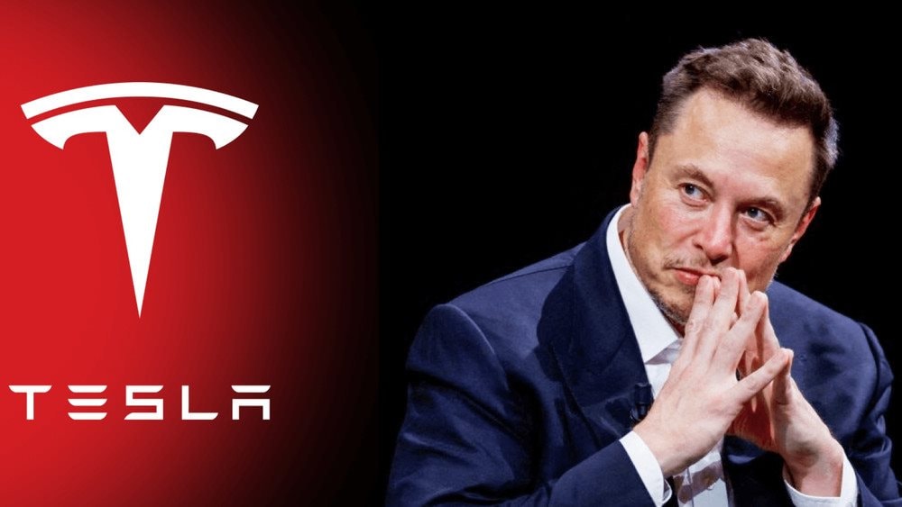 Elon Musk được nhận lại 139 tỷ USD tiền thưởng từ Tesla - Ảnh 1
