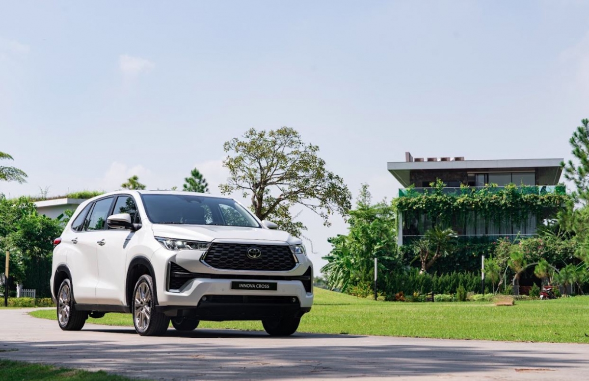 5 mẫu xe gầm cao đáng mua nhất tầm giá 750 triệu - Ảnh 2