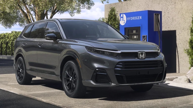 Gần 400 xe Honda CR-V bị triệu hồi ở Mỹ, điều gì đang xảy ra với hãng xe Nhật có tuổi đời hơn 30 năm tại thị trường Việt Nam - Ảnh 2