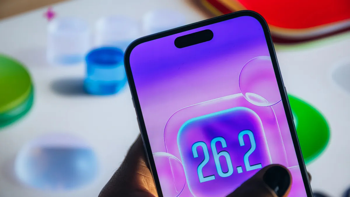 Tin vui dành cho người dùng iPhone - Ảnh 1