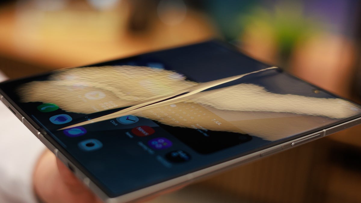 Động thái mới của Samsung trước khi iPhone Fold ra mắt - Ảnh 3