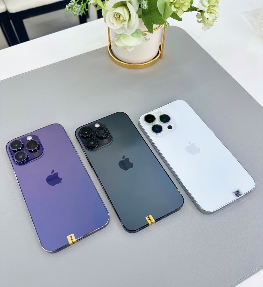 5 mẫu iPhone cũ đáng mua nhất 2025 - Ảnh 3