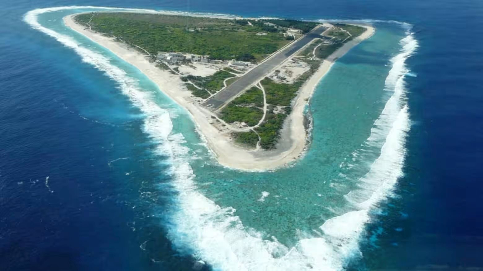 Phát hiện 16 triệu tấn đất hiếm ở độ sâu 6.000 mét dưới đáy biển, nền kinh tế hơn 4.000 tỷ USD rục rịch khai thác, chống lại sự thống trị của Trung Quốc - Ảnh 1