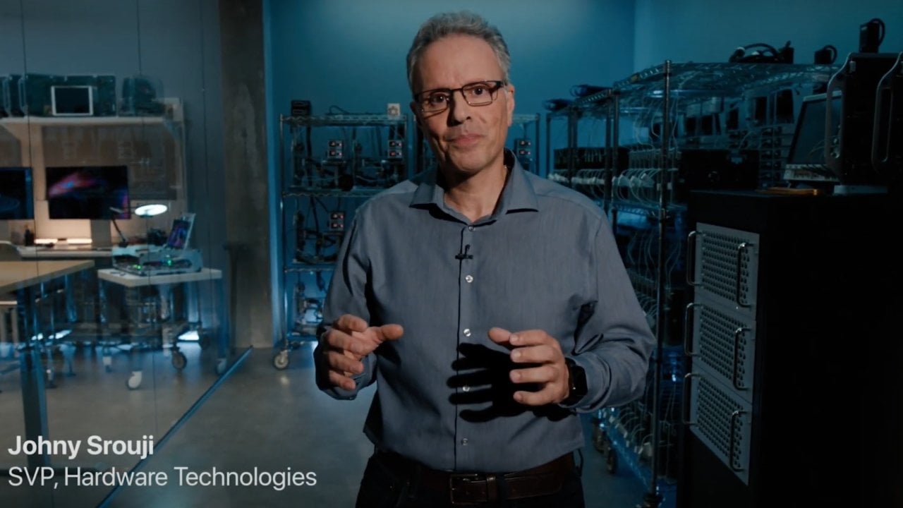 Cha đẻ Apple Silicon cân nhắc rời khỏi Apple: "Tôi không muốn làm dưới quyền CEO nào khác" - Ảnh 1