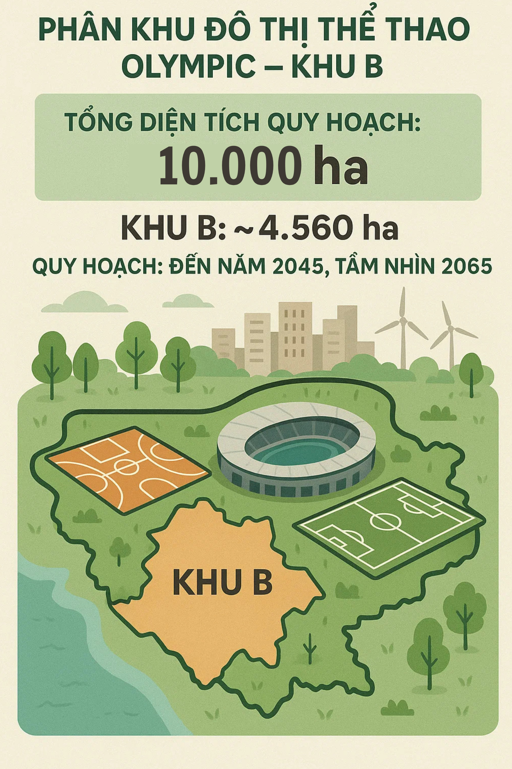 Kỷ lục 3,4 triệu tỷ đồng chưa từng có của Việt Nam: Điểm cầu trung tâm sẽ nằm ở dự án của Vingroup? - Ảnh 6