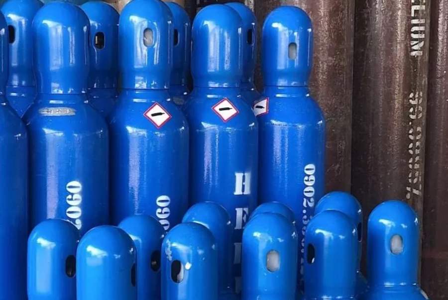 Khí hiếm quan trọng bậc nhất hành tinh hiện tại: Không thể tái tạo, ứng dụng độc nhất, giá ngày càng tăng vùn vụt - Ảnh 1