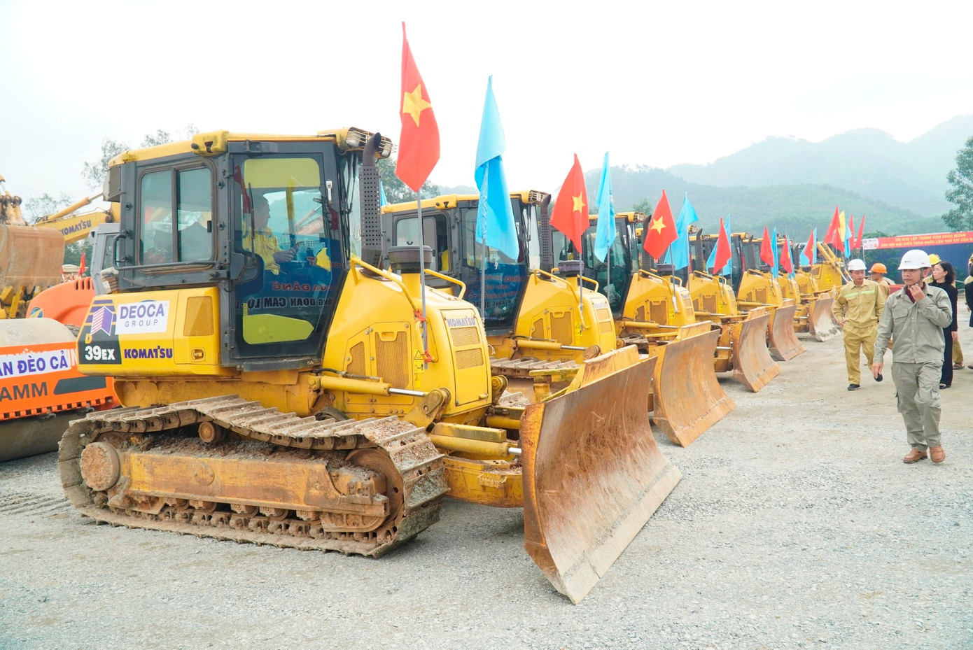 Mở rộng tuyến cao tốc dài gần 100 km qua tỉnh Quảng Trị và TP. Huế - Ảnh 4