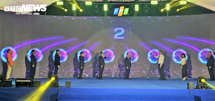 Gia Lai khởi công cao tốc gần 44.000 tỷ đồng và loạt dự án trọng điểm - Ảnh 6