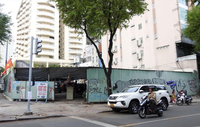 Chủ đầu tư dự án chung cư duy nhất được TP.HCM chọn khởi công có tiềm lực ra sao? - Ảnh 1