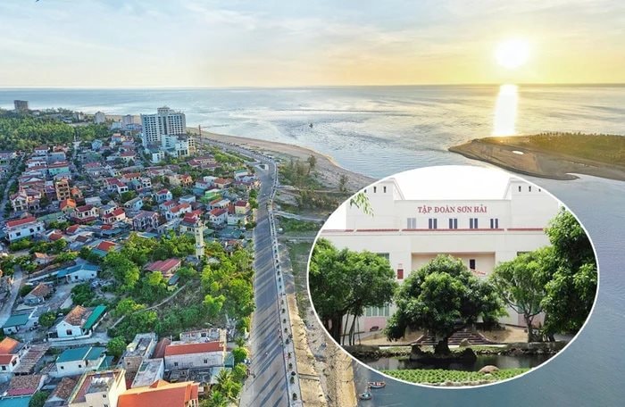 Chủ tịch Tập đoàn Sơn Hải kiến nghị dự án "6 năm vẫn chưa hoàn thành" tại tỉnh Quảng Trị: Có 3 điểm nghẽn - Ảnh 2