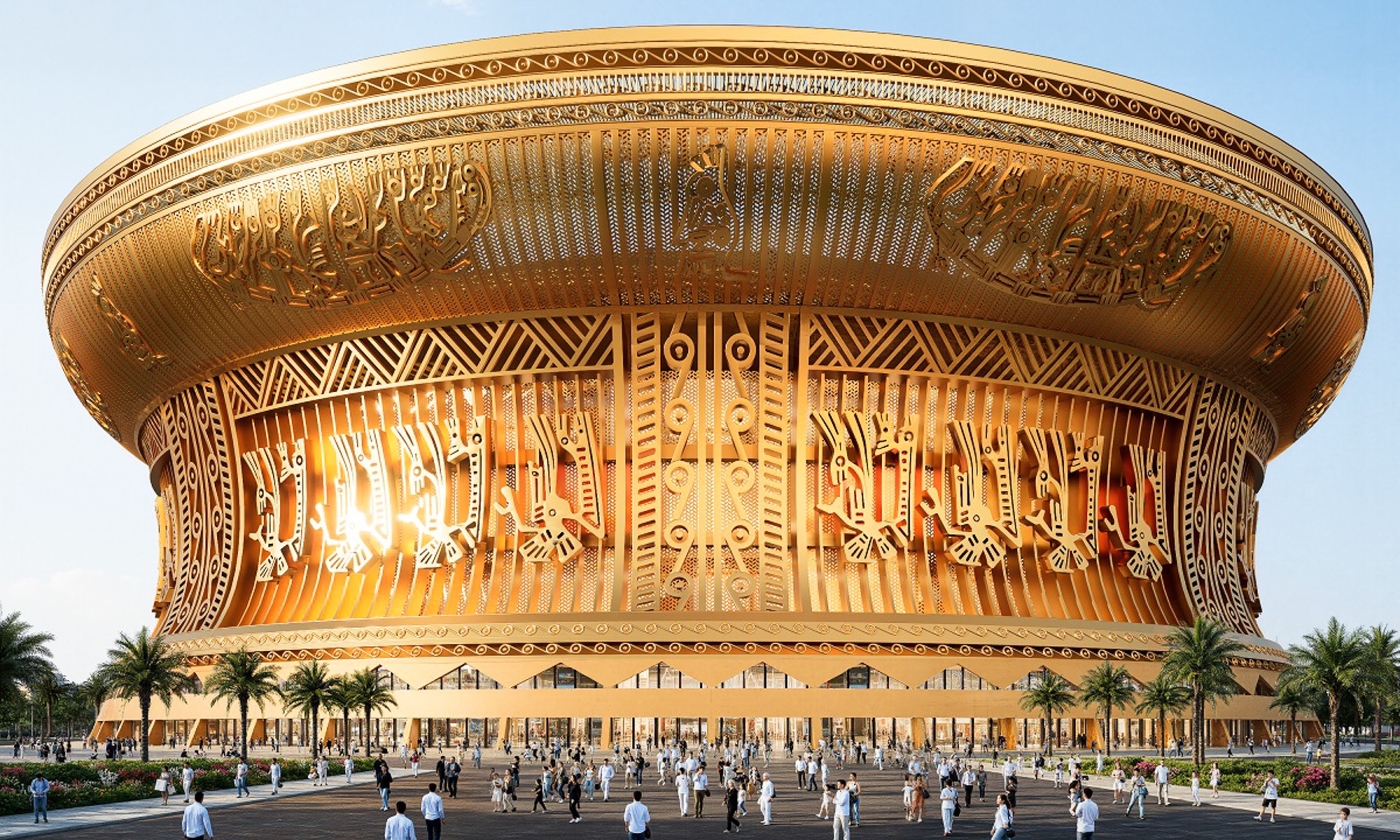 Hiện trạng dự án khu đô thị Olympic hơn 925.000 tỷ tại Hà Nội - Ảnh 8