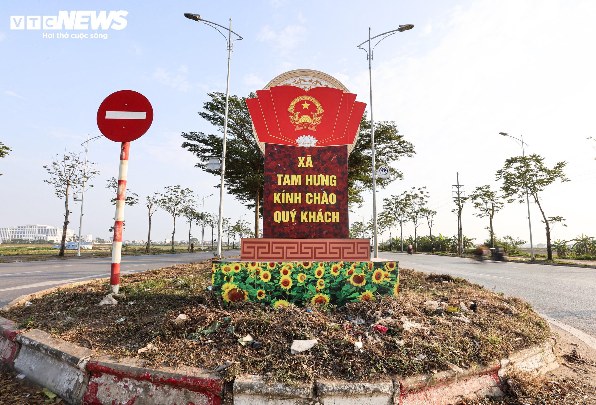 Hiện trạng dự án khu đô thị Olympic hơn 925.000 tỷ tại Hà Nội - Ảnh 10