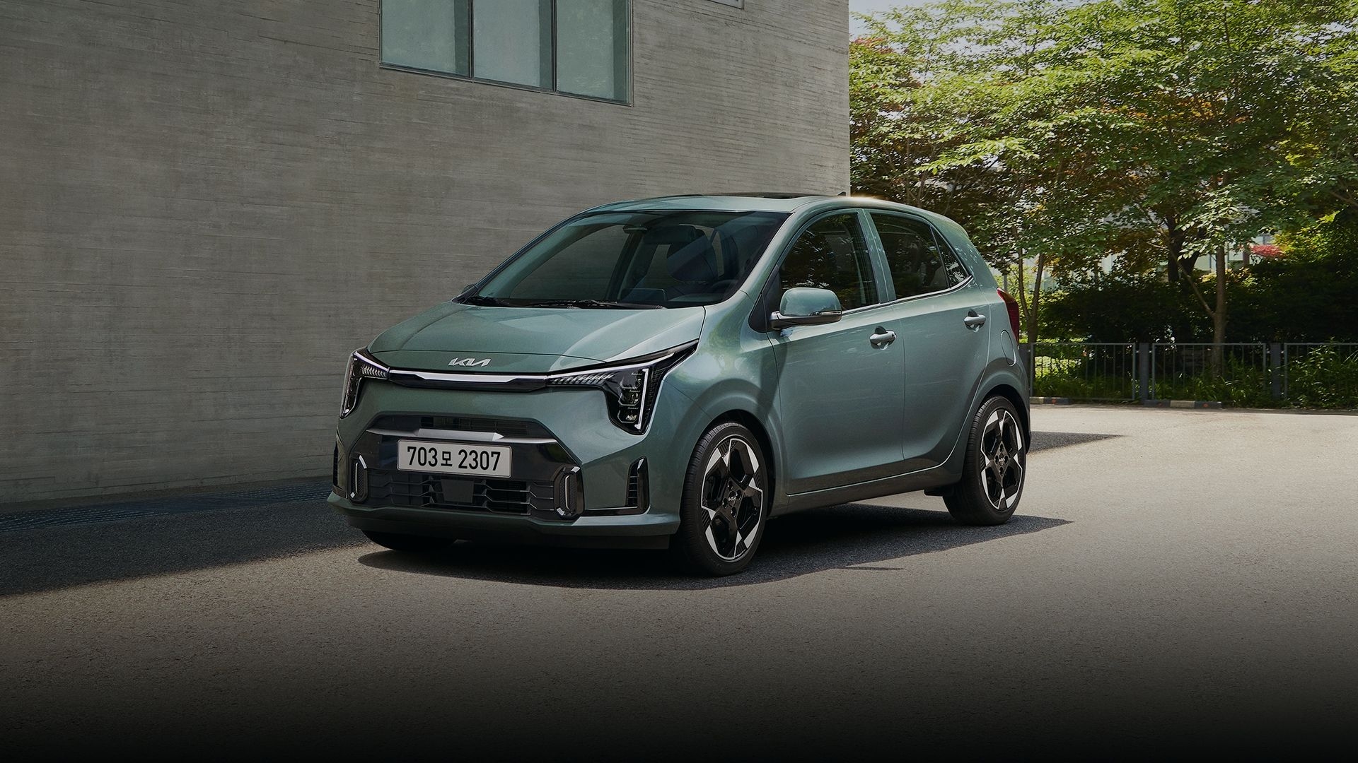 Xe xăng cỡ nhỏ hết 'đất sống' - Ảnh 2