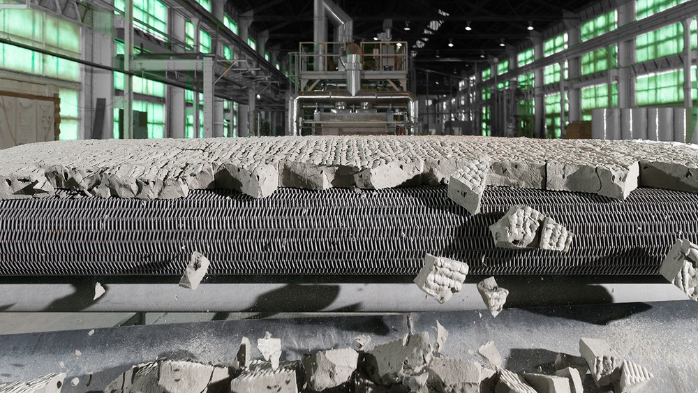 Đột phá "siêu vật liệu" có thể giúp TP. Hồ Chí Minh thoát khỏi ngập lụt, thế giới rầm rộ phát triển - Ảnh 1