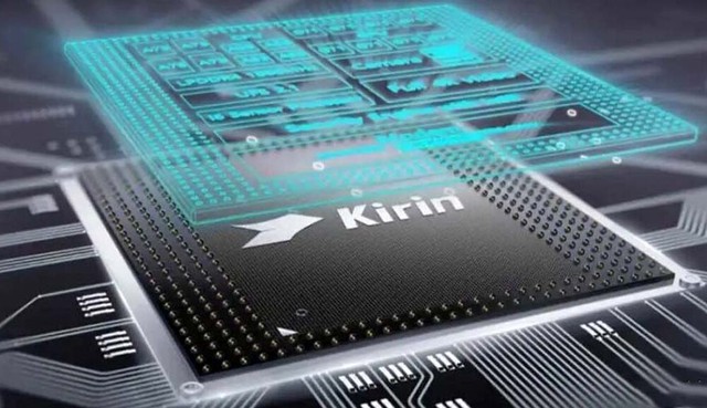 Bất chấp dùng tiến trình "xịn" nhất của Trung Quốc, chip Kirin 9030 của Huawei vẫn chưa thể bắt kịp ngưỡng 5nm - Ảnh 3