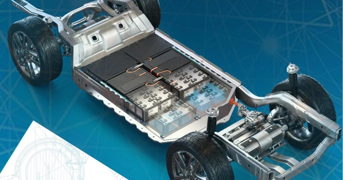 Bước đột phá mới trong công nghệ pin giúp xe điện nhẹ hơn, giá thành rẻ hơn, hiện thực hóa mục tiêu chạy 1.000 km mới cần sạc - Ảnh 3