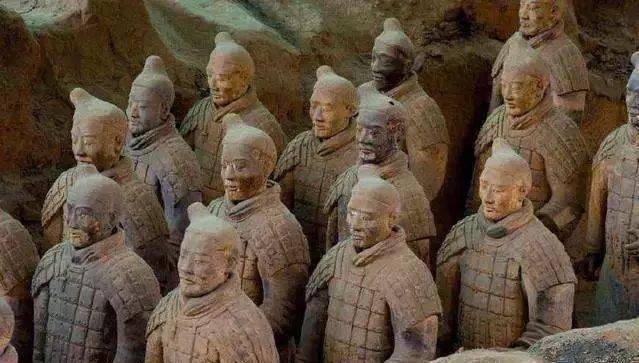 Long mạch ở Trung Quốc chỉ có 3 lăng mộ: Nơi máy móc bất lực, chốn không ai dám động, cuối cùng là cấm kỵ - Ảnh 4