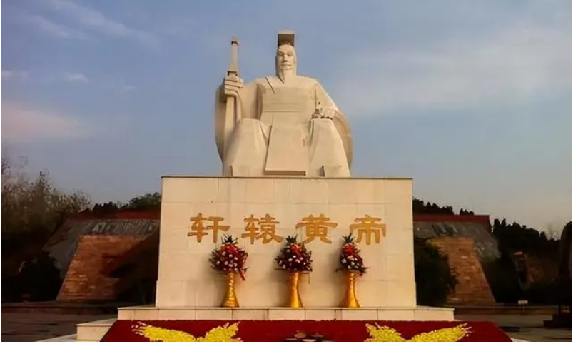 Long mạch ở Trung Quốc chỉ có 3 lăng mộ: Nơi máy móc bất lực, chốn không ai dám động, cuối cùng là cấm kỵ - Ảnh 5