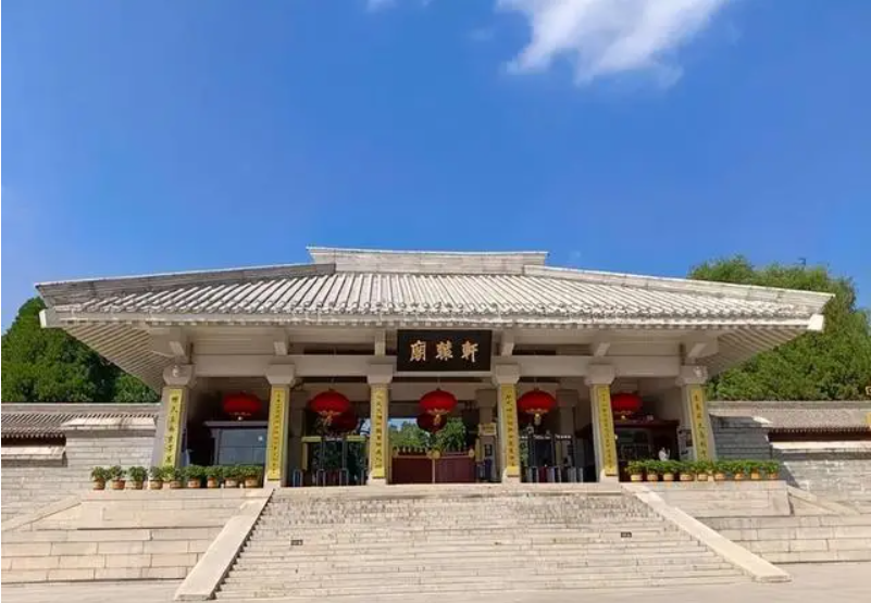 Long mạch ở Trung Quốc chỉ có 3 lăng mộ: Nơi máy móc bất lực, chốn không ai dám động, cuối cùng là cấm kỵ - Ảnh 6