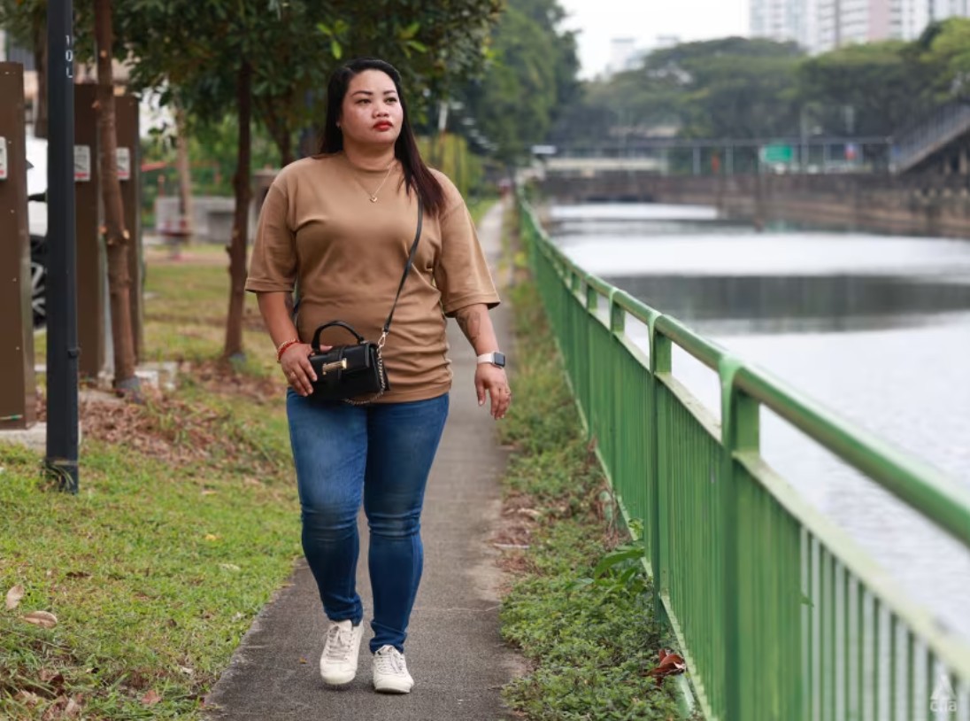 Bi kịch của những lao động nhập cư "không dám ốm": Giúp việc vừa phát hiện ung thư, chủ nhà liền trục xuất về nước - Ảnh 2