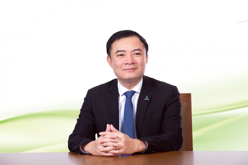 PVN công bố Chủ tịch Hội đồng Thành viên mới - Ảnh 1