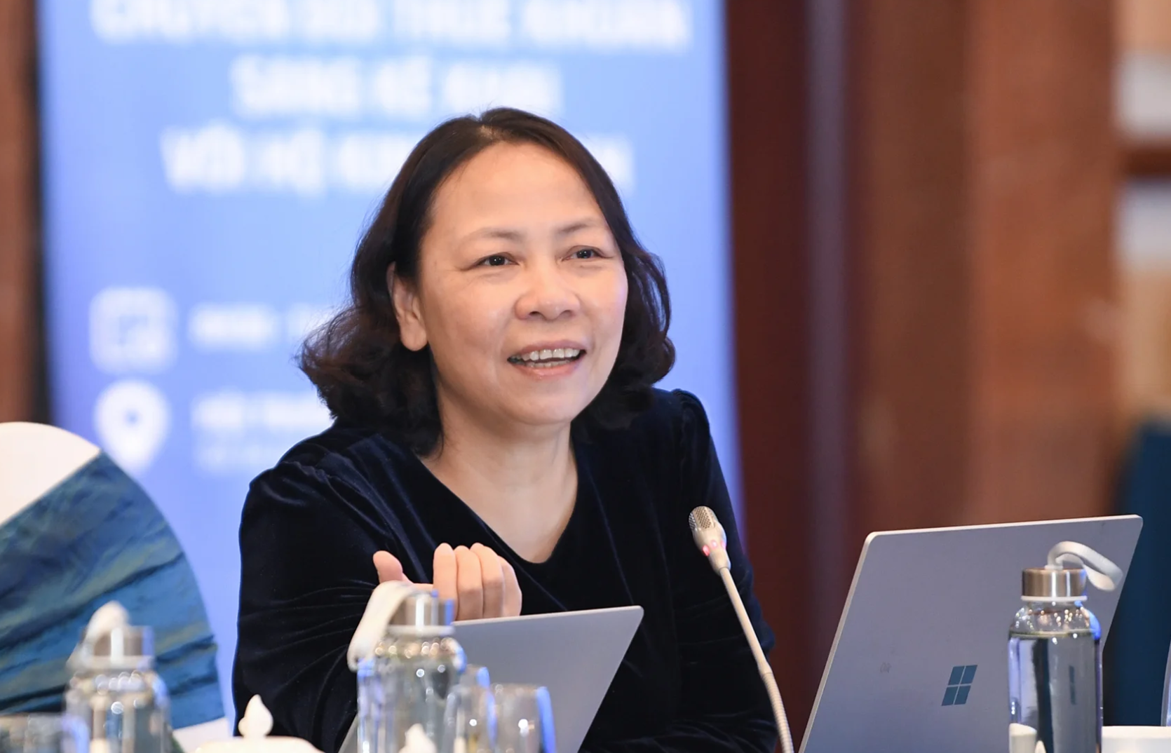 Chuyên gia Thuế: Bán gà 10 con mỗi ngày, bán phở 30 bát một ngày đã chạm ngưỡng doanh thu 500 triệu đồng/năm - Ảnh 1