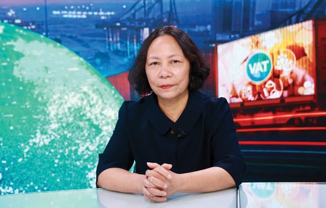 Chuyên gia Thuế: Trong một gia đình, nếu chồng sản xuất đậu và vợ mang đậu ra chợ bán, mỗi người sẽ được tính là một cá thể kinh doanh riêng - Ảnh 1