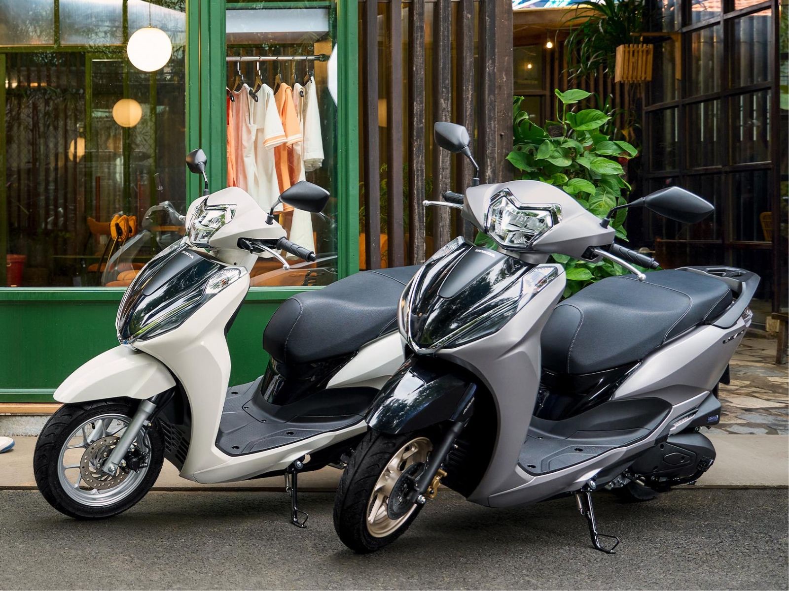 Rộn ràng thị trường xe máy phổ thông Việt Nam 2025: Tay ga chiếm sóng, có ‘ông lớn’ tung cả combo xăng - điện ở nhiều phân khúc - Ảnh 5