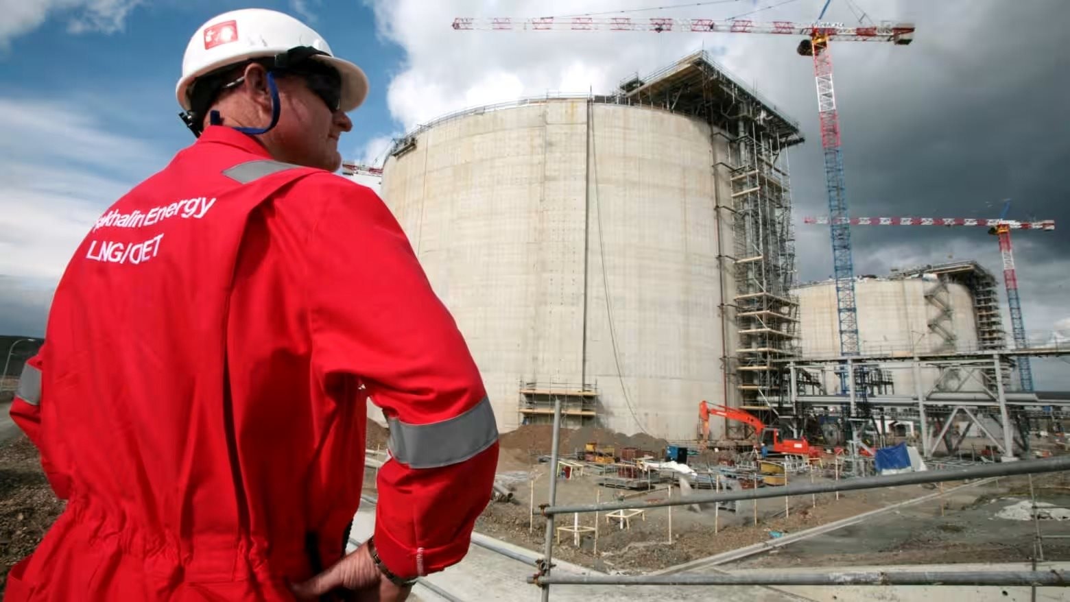 Mỹ bất ngờ dỡ lệnh trừng phạt dự án khí đốt ‘khủng’ của Nga, nước đồng minh Washington ‘thở phào’ - Ảnh 1