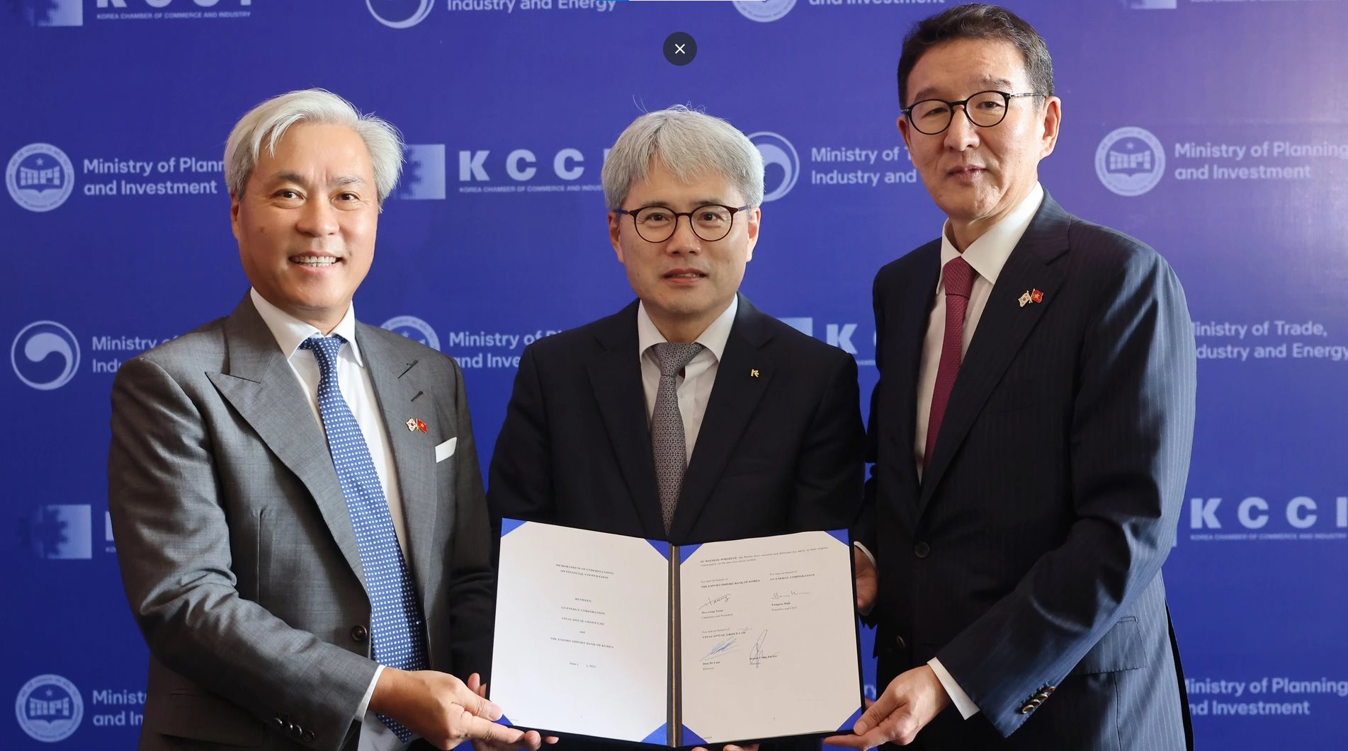 Thủ tướng ra chỉ đạo mới về dự án điện khí LNG 3 tỷ USD có VinaCapital tham gia - Ảnh 1